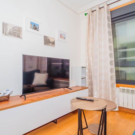 Luxury Suite Premium Heart Vigo Esterno foto