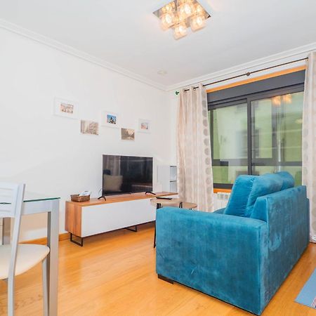 Luxury Suite Premium Heart Vigo Esterno foto