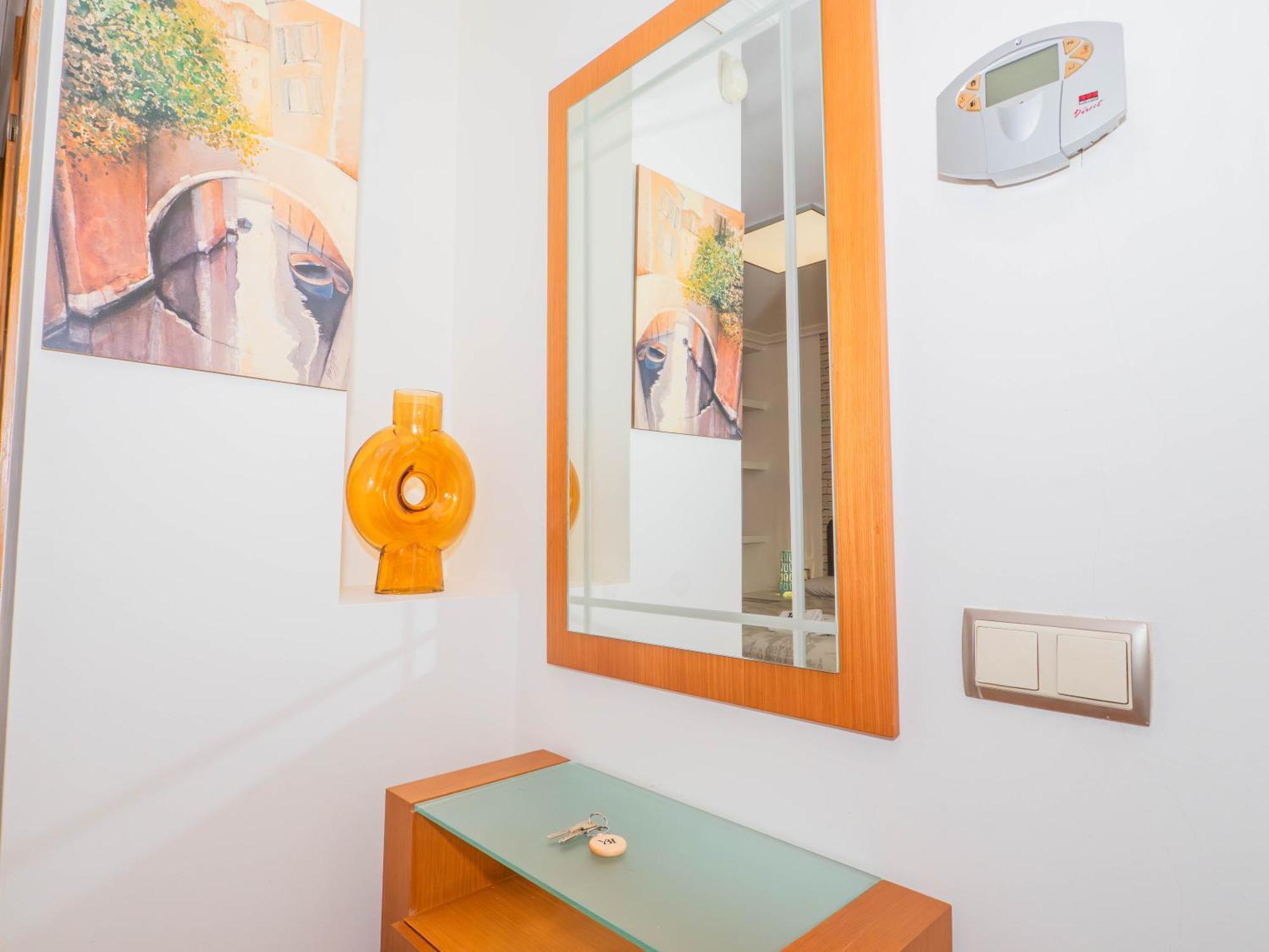 Luxury Suite Premium Heart Vigo Esterno foto